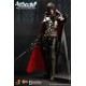 Captain Harlock Movie Masterpiece Action Figure 1/6 Captain Harlock with Throne of Arcadia 30 cm